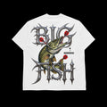 MADHOUSE: "BIG FISH" Heavyweight Tee